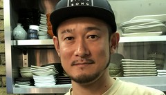 黒川　隆之 氏