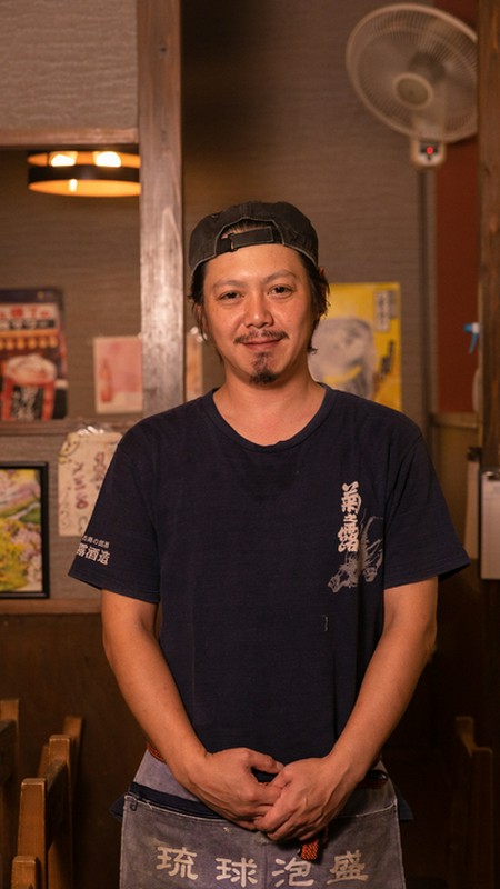 山川　真吾 氏