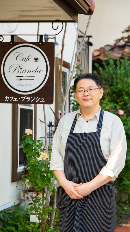 向井　大祐 氏