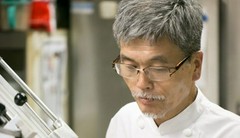 松下　清美 氏