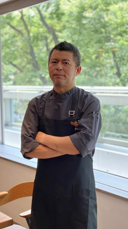 伊藤　達哉 氏