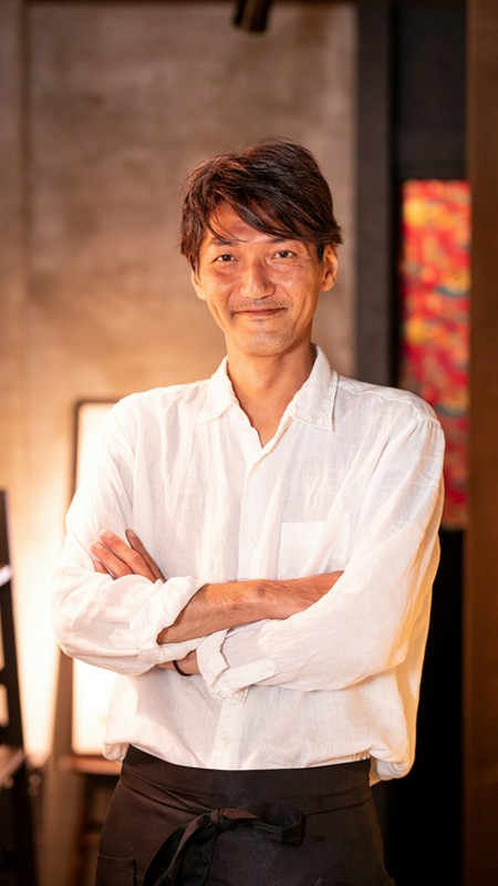 西門　泰秀 氏