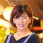 小田　路子