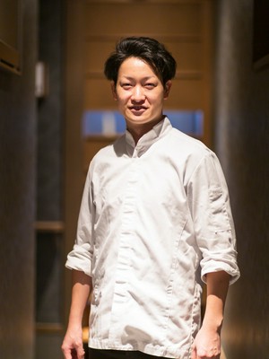 児玉　慎太郎 氏