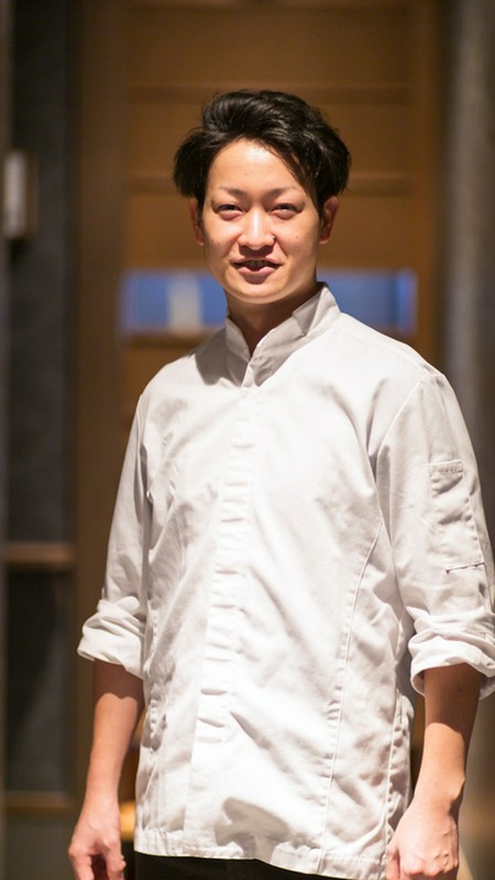 児玉　慎太郎 氏