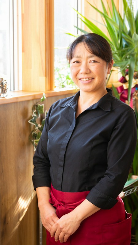 田原　京子 氏
