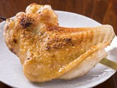 串とワイン　gallina