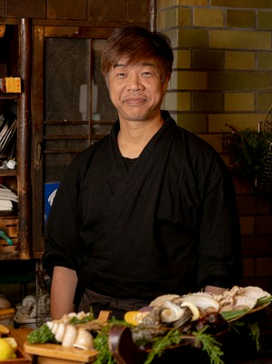 喜多村　英樹 氏