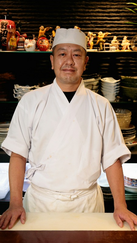 戸田　耕治 氏