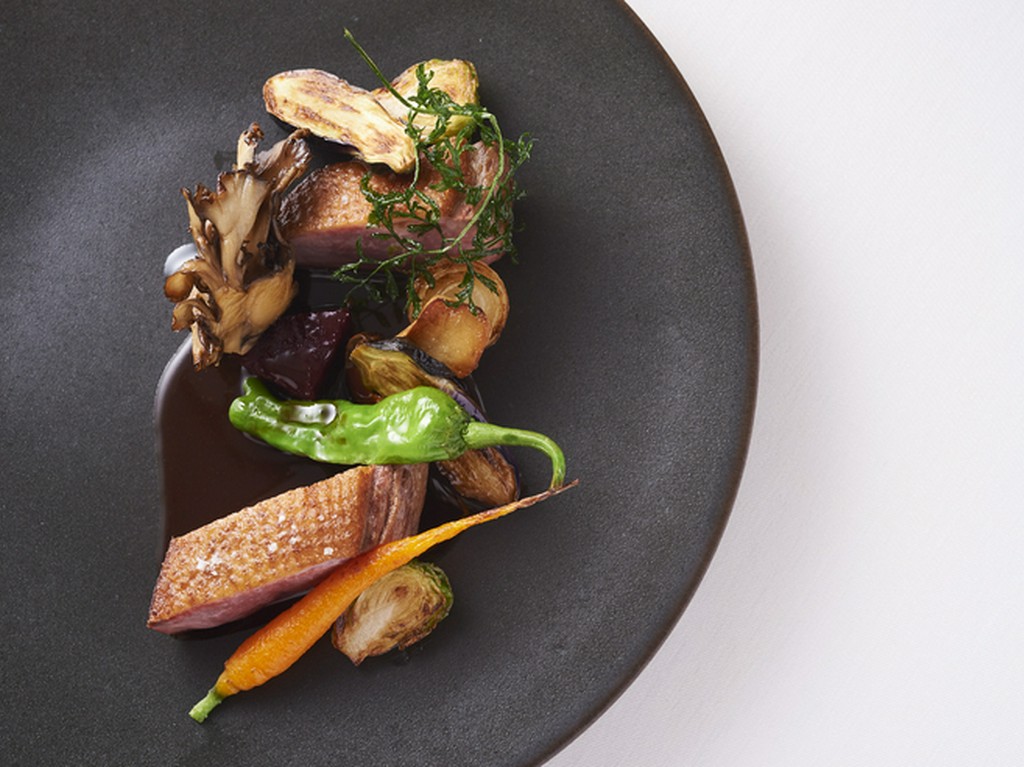 ジュー　ドゥ　マルシェ