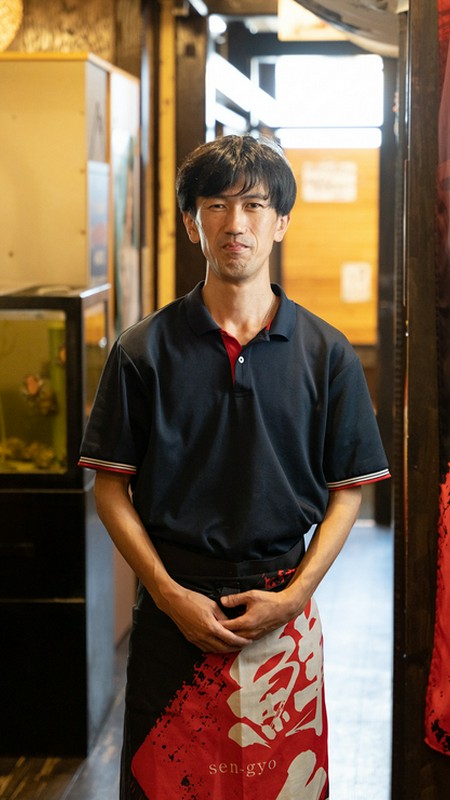 森重　雅彦 氏