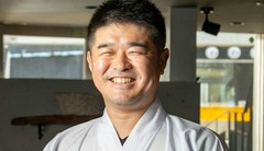 土橋　亮二 氏