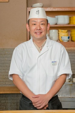 中井　健太郎 氏