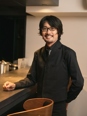 梅田　俊弘 氏