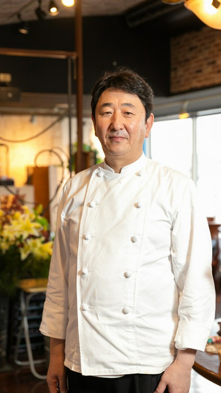 今田　茂 氏