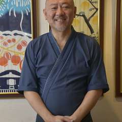 高橋　修一 氏