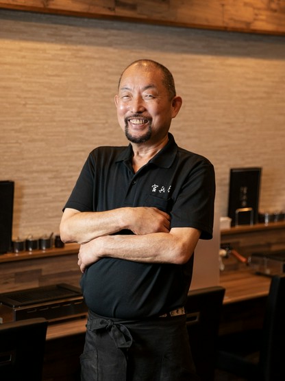 焼肉&ステーキ 官兵衛 岡山市その他/焼肉 写真 ヒトサラ