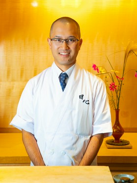 田中　晋一朗 氏