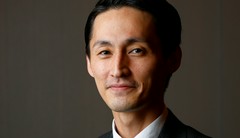 馬場　優一郎 氏