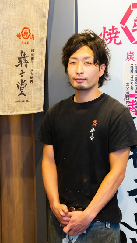 高瀬　太輔 氏