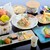 シェフのおすすめ料理