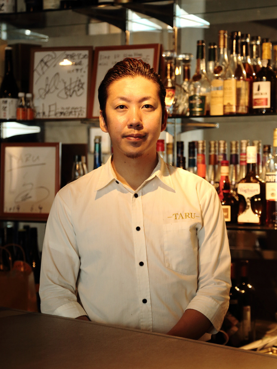 廣田　渉 氏