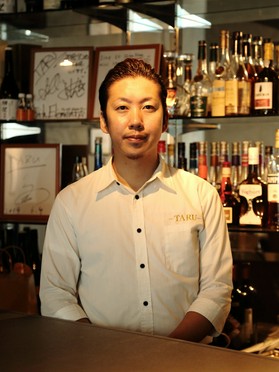 廣田　渉 氏