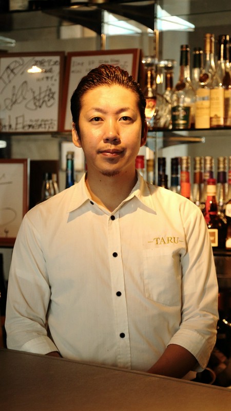 廣田　渉 氏
