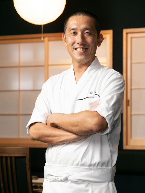 chef