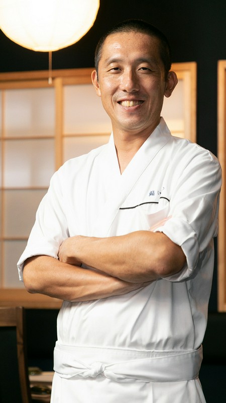 石川　大介 氏