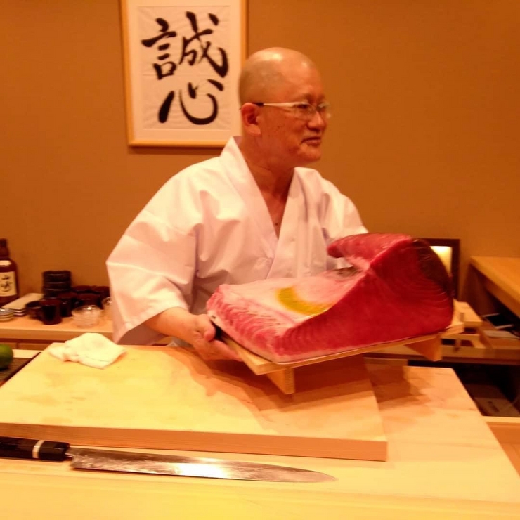 Hattori Makoto