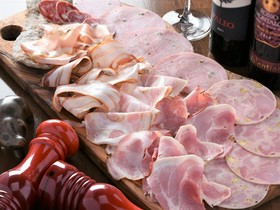 カジーノ（CA’GINO）