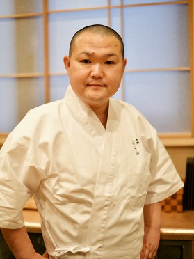 古山　正美 氏