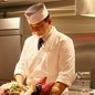 料理人（和食）