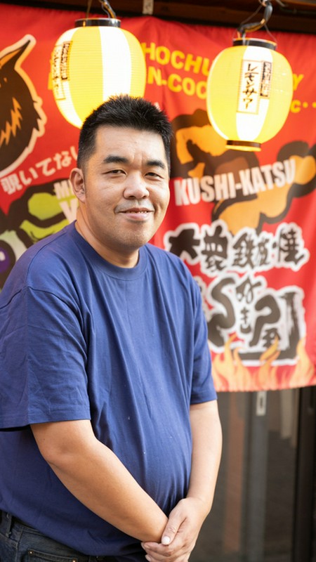 宮崎　裕正 氏
