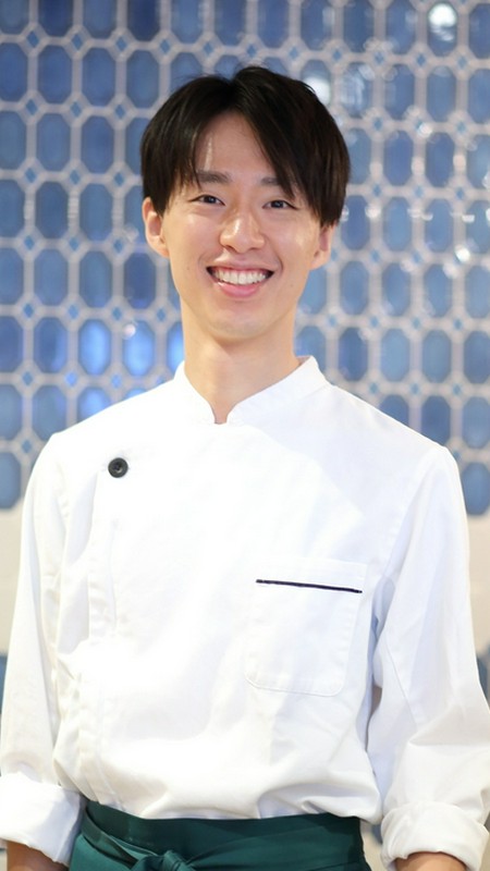 佃　一平 氏