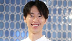 佃　一平 氏