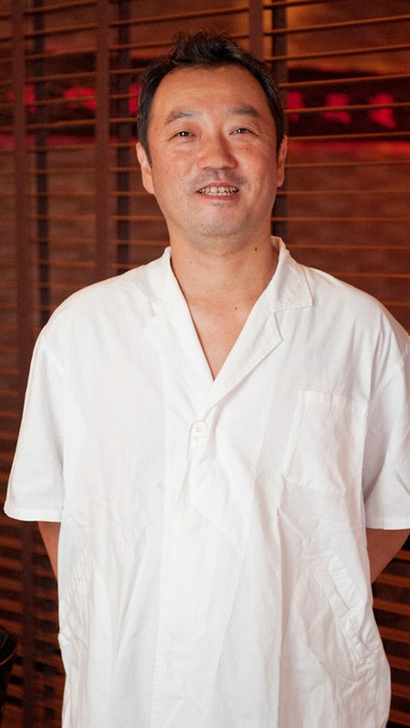 星　克宏 氏