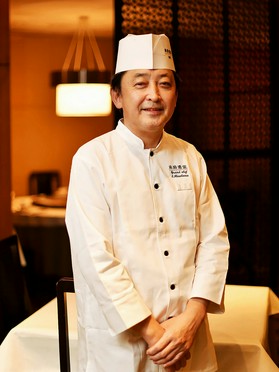 細川　栄二郎 氏