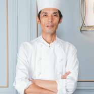 松枝　孝和 氏