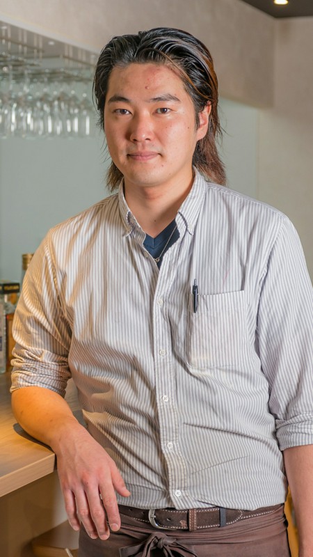 齋藤　大雅 氏