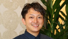 廣澤 孝明 氏