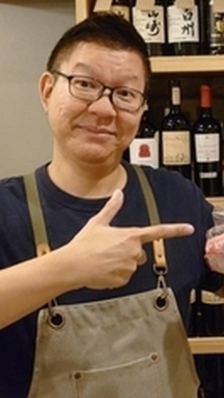 池田　誠司 氏