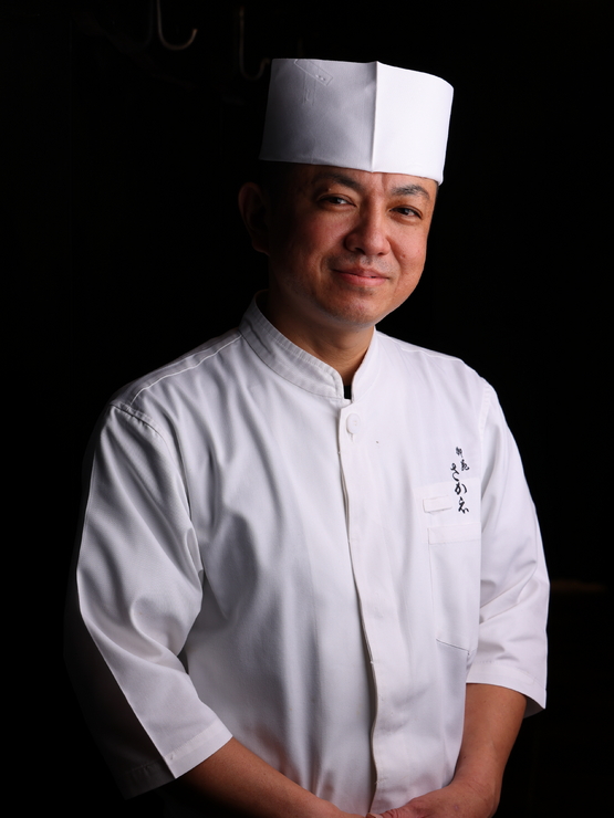 Nishimine Takayuki