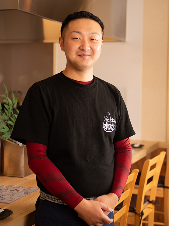 chef