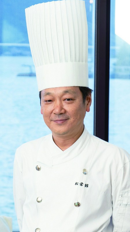 一色　一 氏