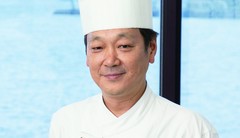 一色　一 氏
