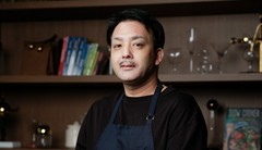 西浦　幸平 氏