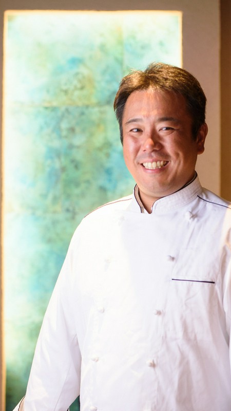 細川　好昭 氏