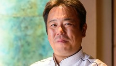 細川　好昭 氏